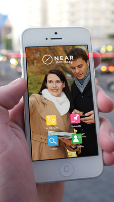 Emulate Android APK Near Den Haag