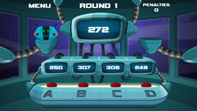Emulate iPhone app Nearest Number using MyAndroid Emulate iPhone app Nearest Number using MyAndroid