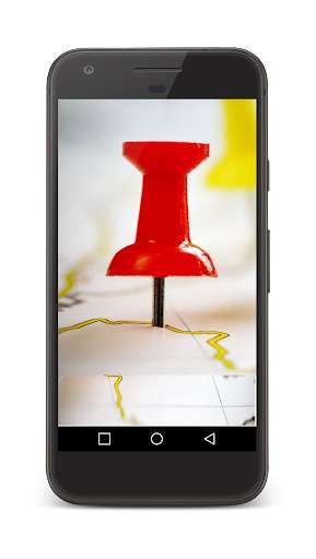 Run android online APK Nearest Places Pro from MyAndroid or emulate Nearest Places Pro using MyAndroid