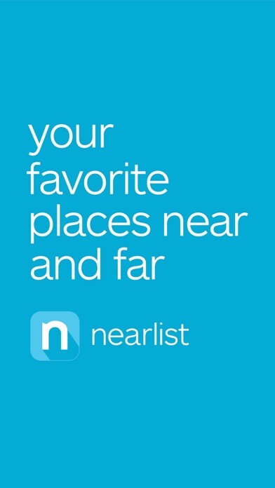Emulate iPhone app Nearlist using MyAndroid Emulate iPhone app Nearlist using MyAndroid