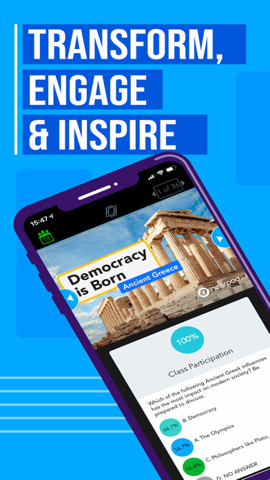Emulate iPhone app Nearpod using MyAndroid Emulate iPhone app Nearpod using MyAndroid
