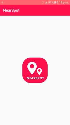 Emulate Android APK NearSpot Emulate Android APK NearSpot