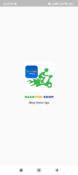Run android online APK Nearter Shop Owner from MyAndroid or emulate Nearter Shop Owner using MyAndroid Run android online APK Nearter Shop Owner from MyAndroid or emulate Nearter Shop Owner using MyAndroid