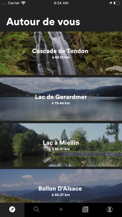 Emulate iPhone app Neartrip using MyAndroid Emulate iPhone app Neartrip using MyAndroid