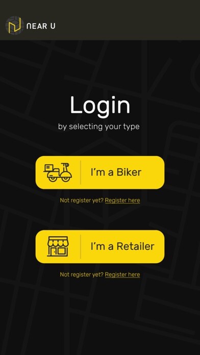 Run android online APK NearU Partner from MyAndroid or emulate NearU Partner using MyAndroid