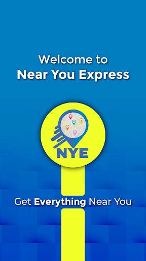 Run android online APK Near You Express from MyAndroid or emulate Near You Express using MyAndroid