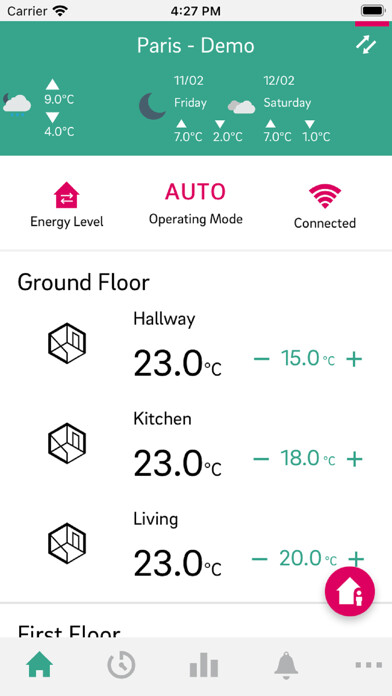 Emulate iPhone app NEA SMART 2.0 using MyAndroid Emulate iPhone app NEA SMART 2.0 using MyAndroid