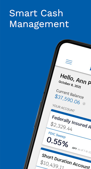 Run android online APK NEA Smart Money Account from MyAndroid or emulate NEA Smart Money Account using MyAndroid