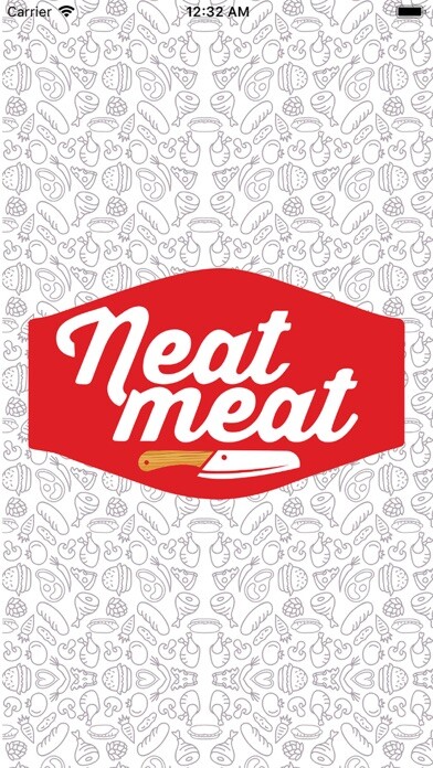 Emulate iPhone app Neat Meat using MyAndroid Emulate iPhone app Neat Meat using MyAndroid