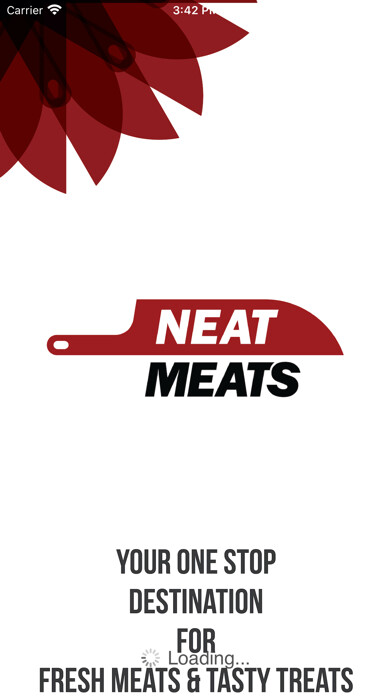 Run android online APK NeatMeats from MyAndroid or emulate NeatMeats using MyAndroid