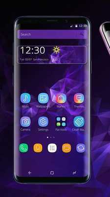 Emulate Android APK Neat Theme for Galaxy S9 Emulate Android APK Neat Theme for Galaxy S9