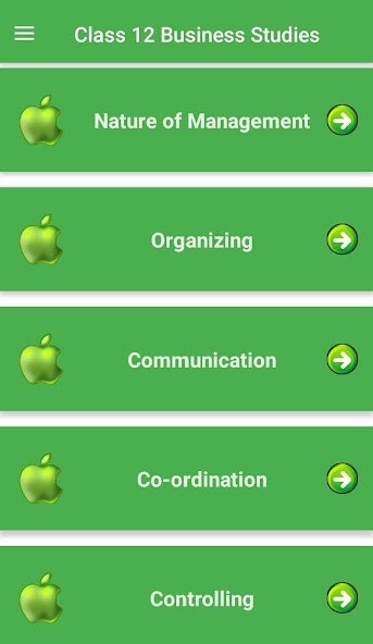 Run android online APK NEB Class 12 Business Studies Notes Offline from MyAndroid or emulate NEB Class 12 Business Studies Notes Offline using MyAndroid