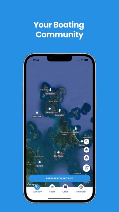 Run android online APK Nebo - Boat Logging Made Easy. from MyAndroid or emulate Nebo - Boat Logging Made Easy. using MyAndroid