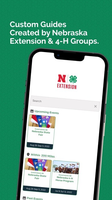 Emulate iPhone app Nebraska Extension using MyAndroid Emulate iPhone app Nebraska Extension using MyAndroid