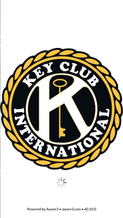 Emulate iPhone app Nebraska-Iowa Key Club using MyAndroid Emulate iPhone app Nebraska-Iowa Key Club using MyAndroid
