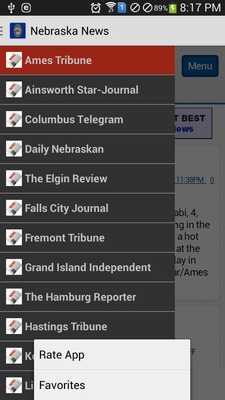 Emulate Android APK Nebraska News Emulate Android APK Nebraska News