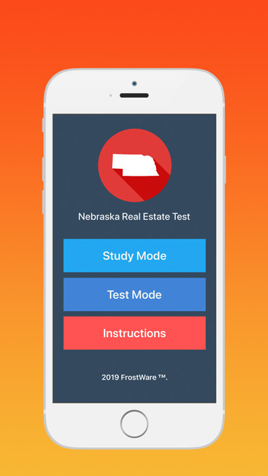 Emulate iPhone app Nebraska Real Estate using MyAndroid Emulate iPhone app Nebraska Real Estate using MyAndroid