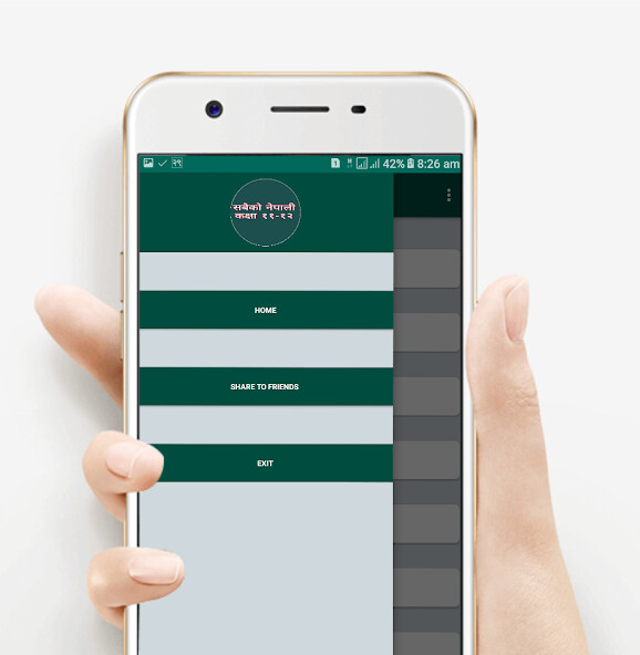 Run android online APK NEB Sabaiko Nepali Guide from MyAndroid or emulate NEB Sabaiko Nepali Guide using MyAndroid Run android online APK NEB Sabaiko Nepali Guide from MyAndroid or emulate NEB Sabaiko Nepali Guide using MyAndroid
