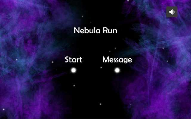 Emulate Android APK Nebula Run