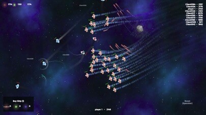 Emulate iPhone app Nebulaz.io using MyAndroid Emulate iPhone app Nebulaz.io using MyAndroid