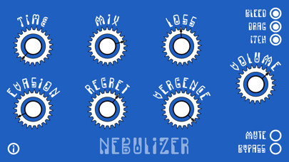 Emulate iPhone app Nebulizer using MyAndroid Emulate iPhone app Nebulizer using MyAndroid
