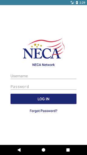 Run android online APK NECA Network from MyAndroid or emulate NECA Network using MyAndroid