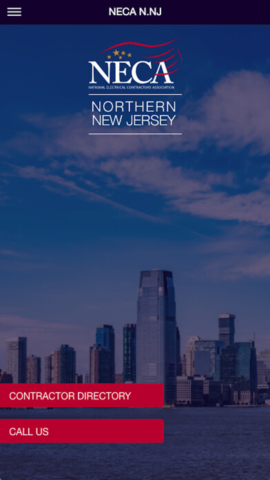 Emulate iPhone app NECA NNJ using MyAndroid Emulate iPhone app NECA NNJ using MyAndroid
