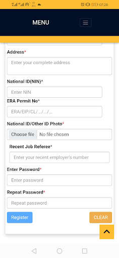 Run android online APK NECA Uganda from MyAndroid or emulate NECA Uganda using MyAndroid Run android online APK NECA Uganda from MyAndroid or emulate NECA Uganda using MyAndroid