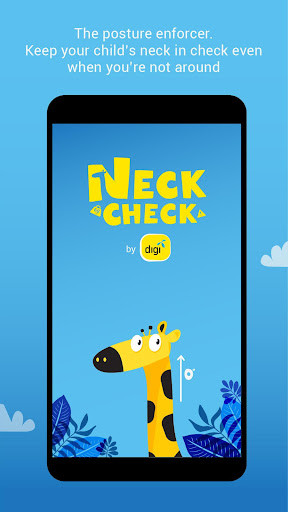 Run android online APK Neck Check from MyAndroid or emulate Neck Check using MyAndroid