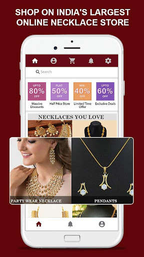Run android online APK Necklace Set Online Shopping from MyAndroid or emulate Necklace Set Online Shopping using MyAndroid Run android online APK Necklace Set Online Shopping from MyAndroid or emulate Necklace Set Online Shopping using MyAndroid