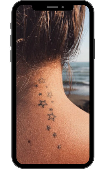 Run android online APK Neck Tattoos from MyAndroid or emulate Neck Tattoos using MyAndroid