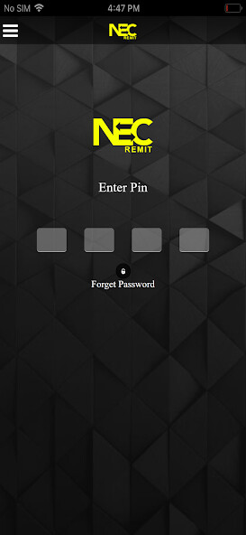 Run android online APK NEC REMIT from MyAndroid or emulate NEC REMIT using MyAndroid Run android online APK NEC REMIT from MyAndroid or emulate NEC REMIT using MyAndroid