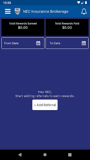 Run android online APK NEC Rewards from MyAndroid or emulate NEC Rewards using MyAndroid Run android online APK NEC Rewards from MyAndroid or emulate NEC Rewards using MyAndroid
