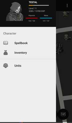 Emulate Android APK Necromancy