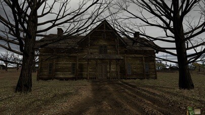 Emulate iPhone app Necronomicon: The Dawning of Darkness HD using MyAndroid