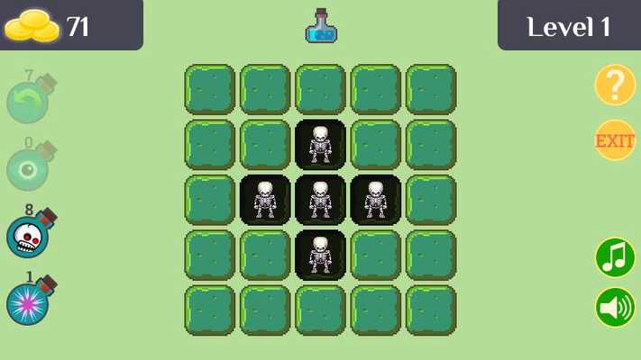 Emulate Android APK NecroStorm: Dark Halloween Emulate Android APK NecroStorm: Dark Halloween