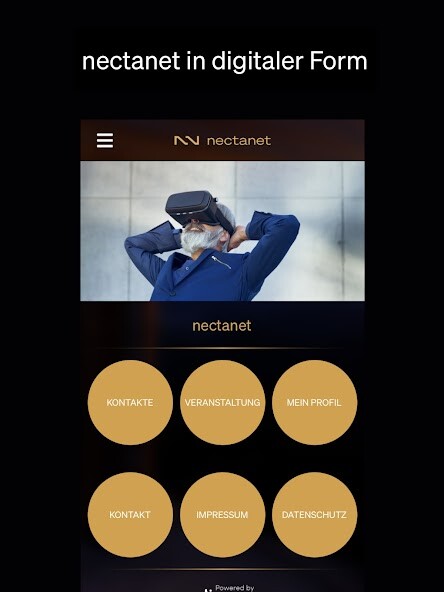 Run android online APK nectanet from MyAndroid or emulate nectanet using MyAndroid Run android online APK nectanet from MyAndroid or emulate nectanet using MyAndroid
