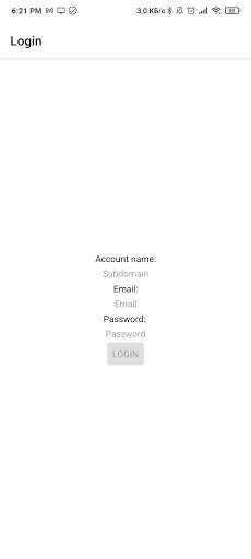 Run android online APK Nectar Desk from MyAndroid or emulate Nectar Desk using MyAndroid