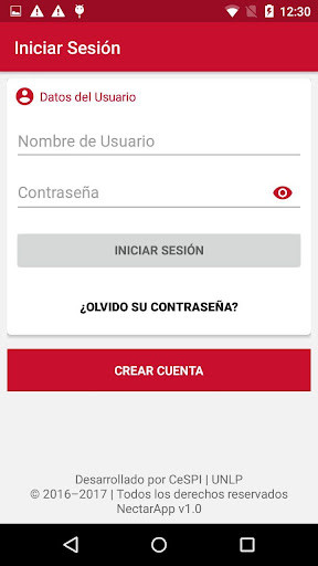 Run android online APK Nectar Necochea from MyAndroid or emulate Nectar Necochea using MyAndroid Run android online APK Nectar Necochea from MyAndroid or emulate Nectar Necochea using MyAndroid