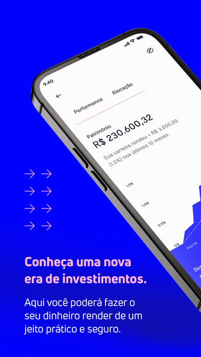 Emulate iPhone app Necton Investimentos using MyAndroid Emulate iPhone app Necton Investimentos using MyAndroid