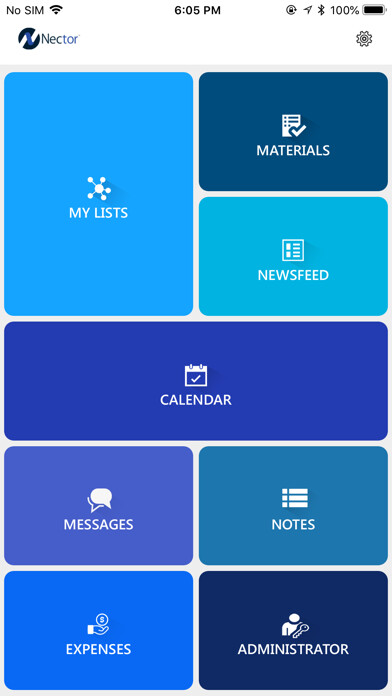 Emulate iPhone app Nector Connect using MyAndroid Emulate iPhone app Nector Connect using MyAndroid