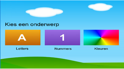 Emulate iPhone app Nederlandse Letters Nummers using MyAndroid Emulate iPhone app Nederlandse Letters Nummers using MyAndroid