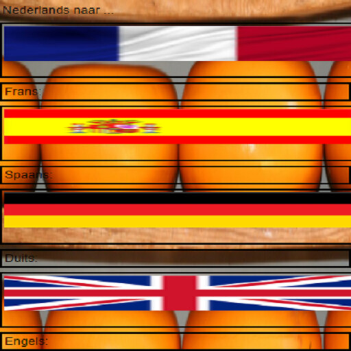 Run android online APK Nederlandse stem vertaler from MyAndroid or emulate Nederlandse stem vertaler using MyAndroid