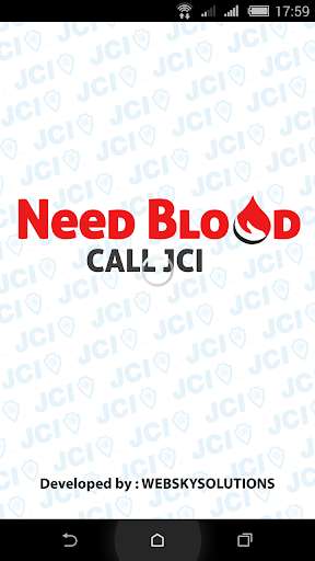 Emulate Android APK NEED Blood Call JCI