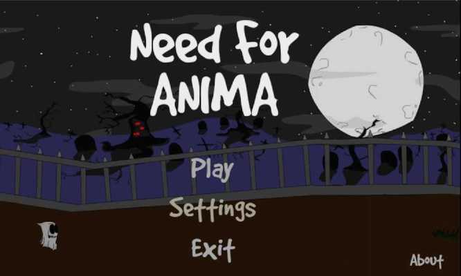 Emulate Android APK Need for Anima