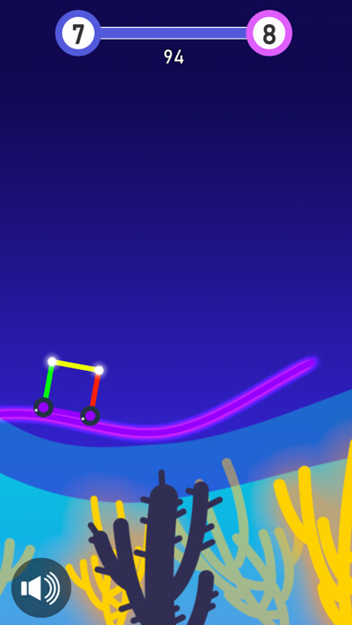 Emulate iPhone app Need For Color using MyAndroid Emulate iPhone app Need For Color using MyAndroid