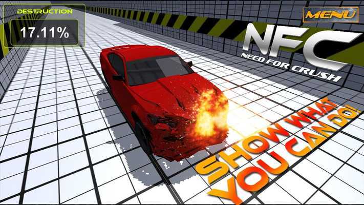 Emulate Android APK Need For Crush Emulate Android APK Need For Crush