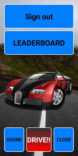 Run android online APK Need for Driving from MyAndroid or emulate Need for Driving using MyAndroid