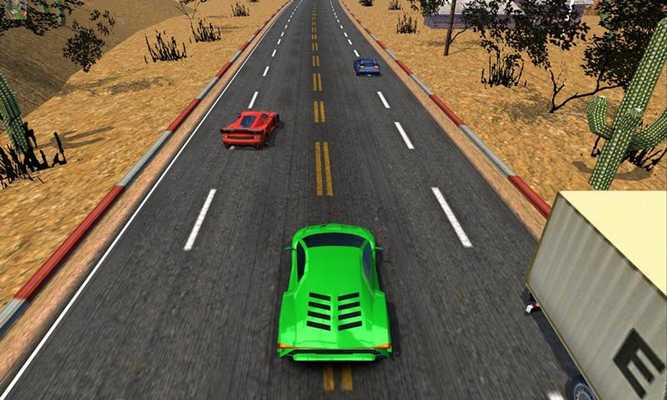 Emulate Android APK Need For Real Racer 3D Emulate Android APK Need For Real Racer 3D
