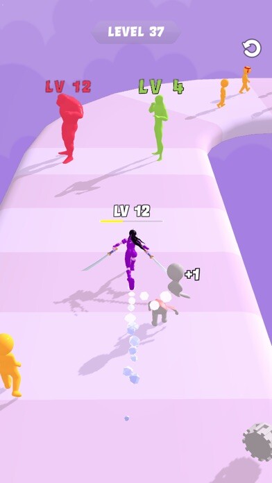 Emulate iPhone app Need For Slash using MyAndroid Emulate iPhone app Need For Slash using MyAndroid